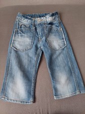 Jeans Schorts/Bermudas für