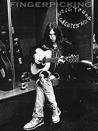 Fingerpicking neil young - fingerpicking,