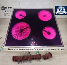 Neff M1313NO Kochfeld m