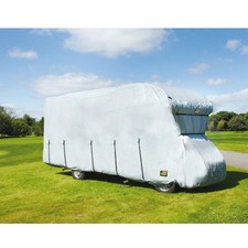 Wohnmobil Schutzhülle