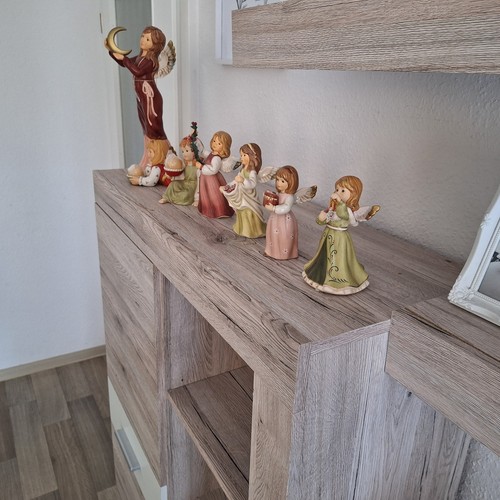 Geobel engel weihnachtsengel - geobel,