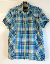 Blusenjacke von "Cecil" Gr. XL