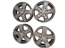 Felgen autec quantro 5x16 - felgen,