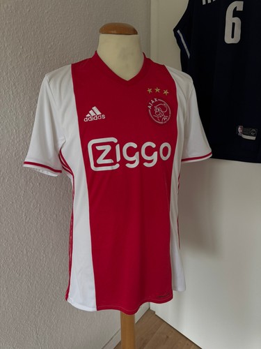 Ajax amsterdam heimtrikot - ajax,