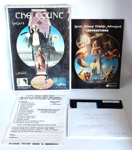 1982 atari floppy disk - 1982, 5,25"