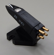 Ortofon OM / OMB - 1/2" Tonabnehmer System mit Original Nadel 3 E - TOP