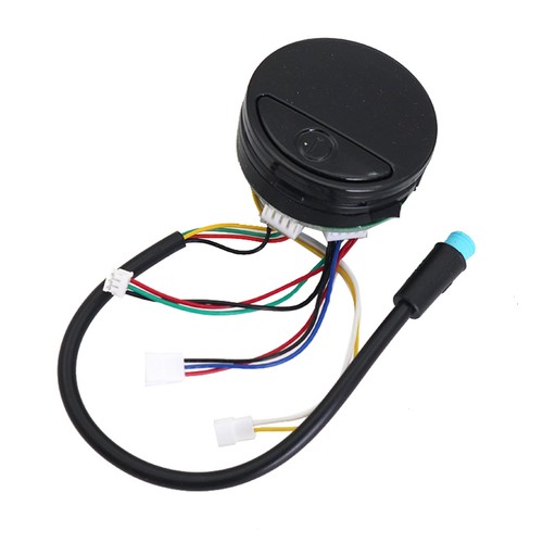 Bluetooth-Steuerungs-Dashboard