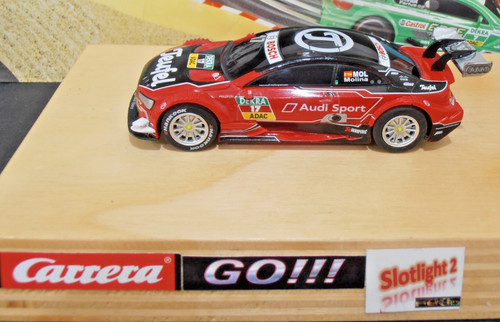 Carrera audi a5 - audi,