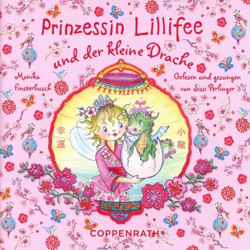 Prinzessin lillifee der - prinzessin, /