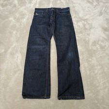 Diesel Mens Larkee Relaxed