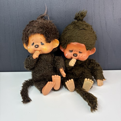1974 sammlerstück monchhichi - 1974,