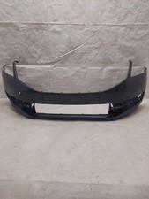 Stoßstange Vorne Bumper Skoda