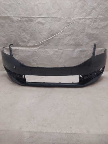 Stoßstange vorne bumper - bumper, skoda