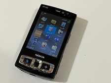 Nokia N95 8GB Mobile Phone