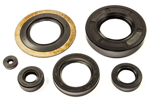 Motor simmeringe satz - simmeringe, tourmax