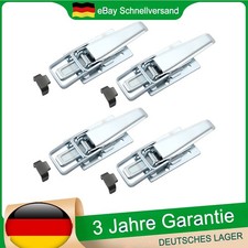 Bordwandverschluss Satz f