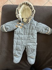 62/68, Walk Overall, Little