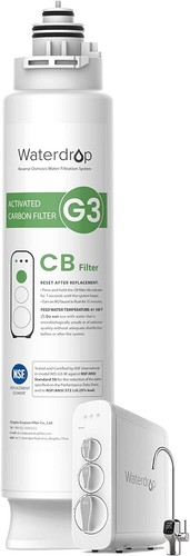 Waterdrop n3cb filter - waterdrop,