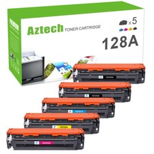 TONER 128A Kompatibel Mit HP