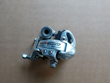 Campagnolo Record Titanium Schaltwerk 9 S Fach 211g