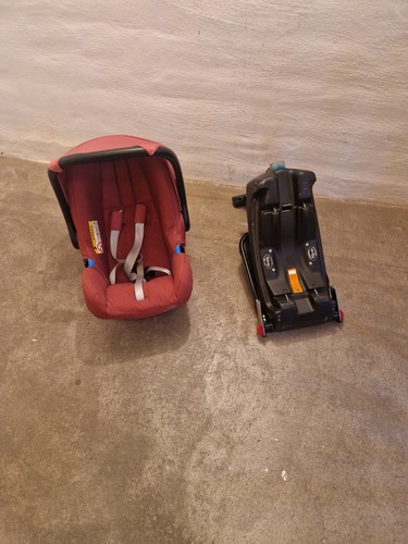 Auto kindersitz isofix - &,