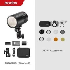Godox AD100Pro Pocket Flash
