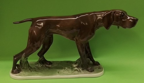 Rosenthal porzellan figur - rosenthal,