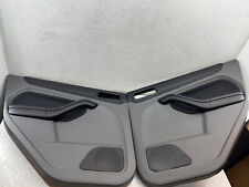 Ford Focus II Türverkleidung hinten links rechts