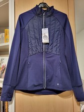 Damen Thermo Laufjacke Sport