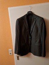 Herren  Sakko " MONTEGO "  Gr. M , Grau , Neuwertig  !!!