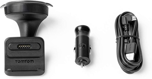 Tomtom click drive halterung - tomtom,