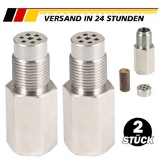 2 Stück O2 Lambdasonde Lambda