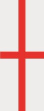 Fahne Flagge England im