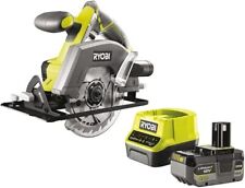 Ryobi 18V One + Akku