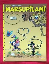 MARSUPILAMI # 4 *Biba* Franquin, Batem&Colman Top-Zustand