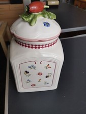 Vorratsdose Villeroy Und Boch