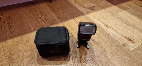 Nikon blitzgerät speedlight - nikon,