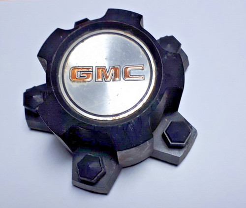 Gmc nabendeckel 14035565 - nabendeckel,