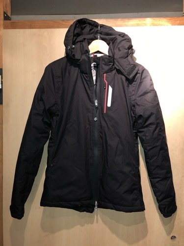 Euro star tech jacke fajana - euro-star, tech-jacke