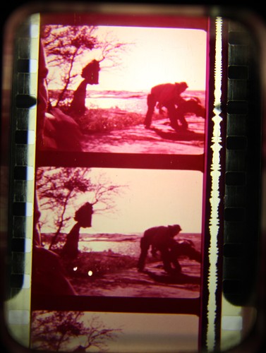 35mm spielfilm film français - spielfilm/film, français*
