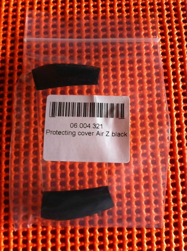 Neuer displayschutz für - neuer,