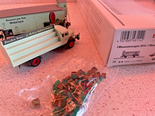 Märklin Museumswagen 2014 HO