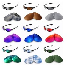 neue polare Ersatzgläser für