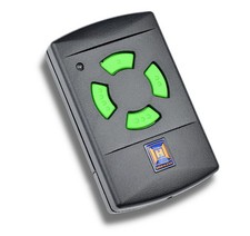 Hörmann Handsender HSM 4 mit