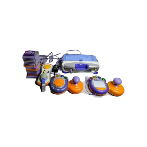 Vtech smile motion - v.,