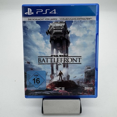 Star wars battlefront - wars,