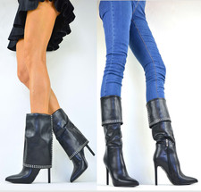 LUXUS DAMENSCHUHE MEGA