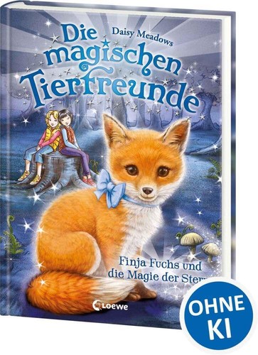 Daisy meadows die magischen - ~,