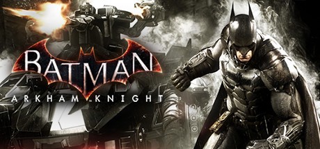 Batman arkham knight - batman™:,