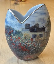Goebel Vase Claude Monet La maison de l’artiste Artis Orbis